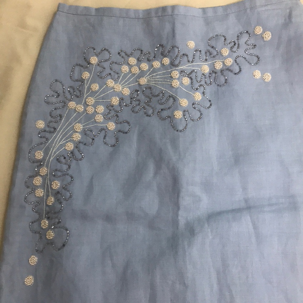 FRENCH 💕 CONNECTION  SKIRT